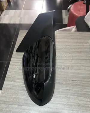 Elantra 2020 Drivers Mirror With Sensor