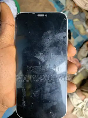 Apple iPhone 12 64 GB White