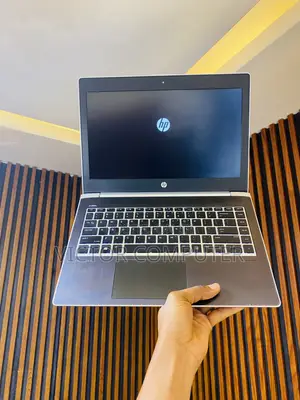 Laptop HP 430 G5 8GB Intel Core i5 SSD 256GB