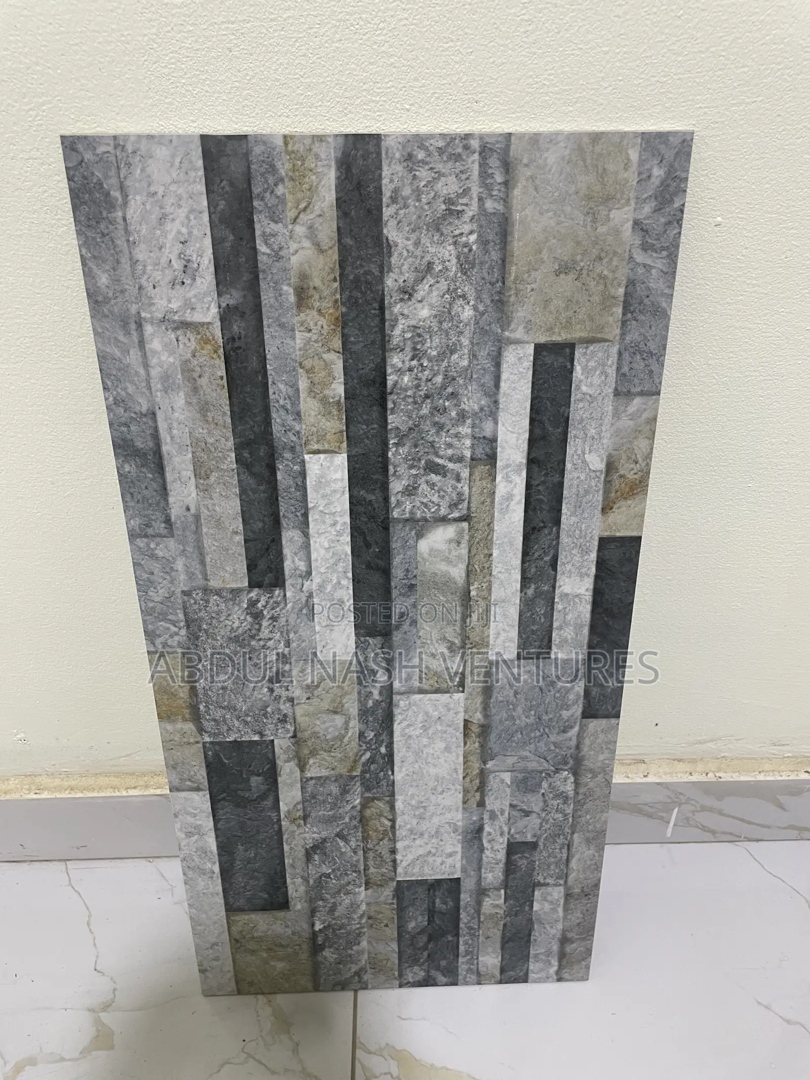 30*60 Outside Tiles for Fence Wall