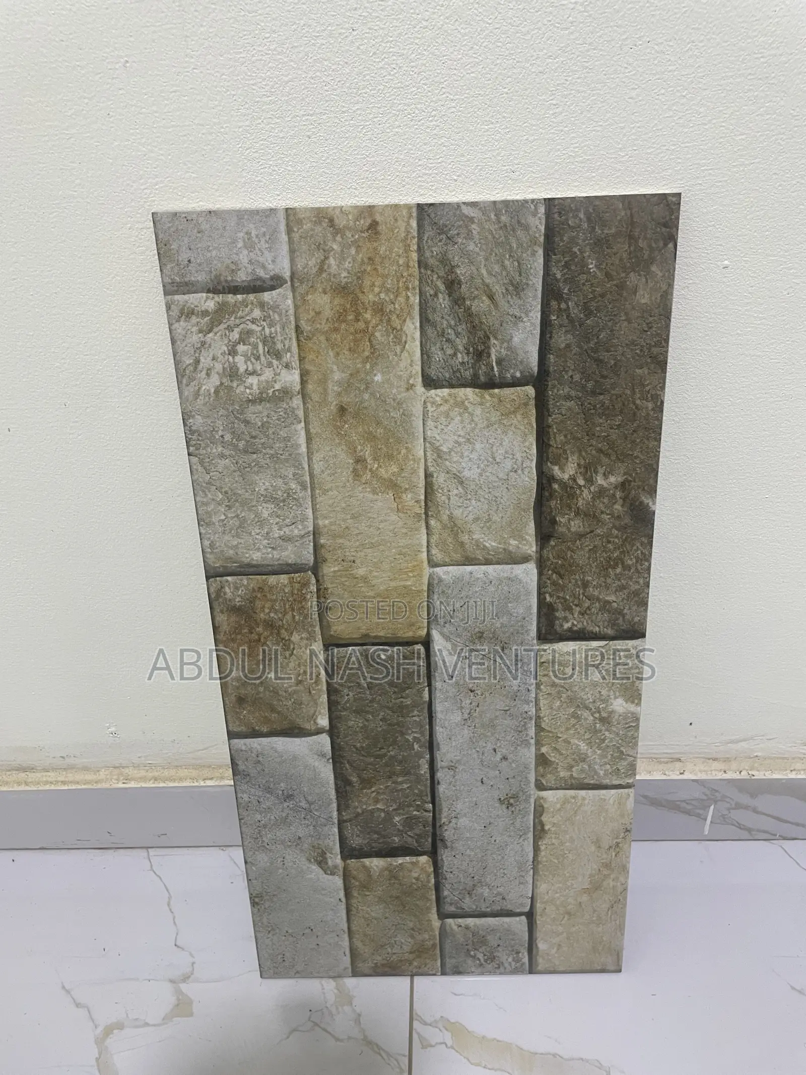 30*60 Outside Tiles for Fence Wall