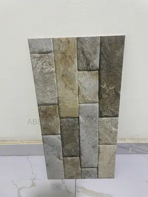 30*60 Outside Tiles for Fence Wall