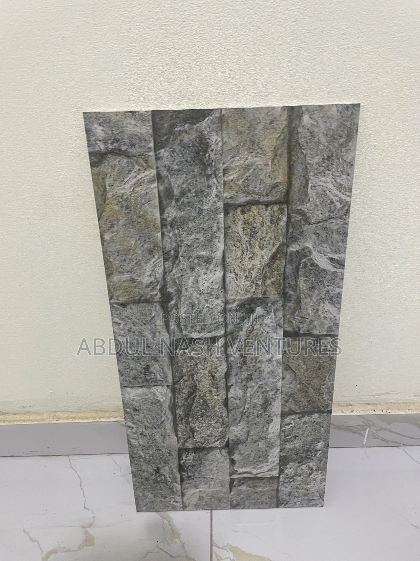 30*60 Outside Tiles for Fence Wall