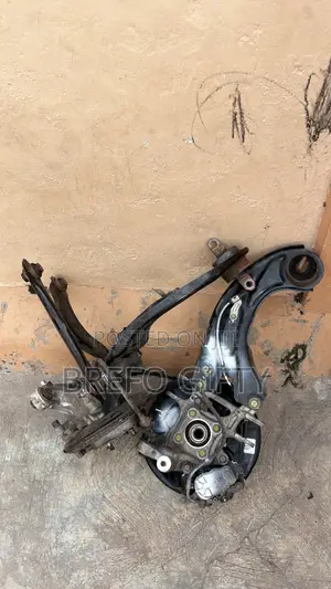 Honda Civic 2016 2017,2020 Back Hob