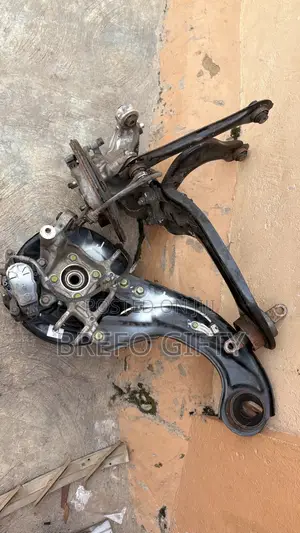 Honda Civic 2016 2017,2020 Back Hob