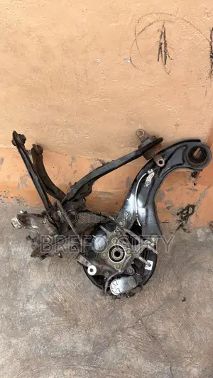 Honda Civic 2016 2017,2020 Back Hob