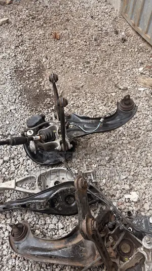 Honda Civic 2016 2017,2020 Back Hob