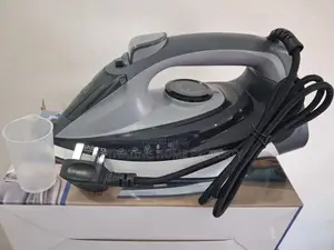 Steam Iron