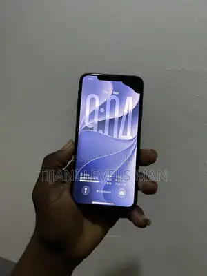 Apple iPhone 11 Pro Max 64 GB Green