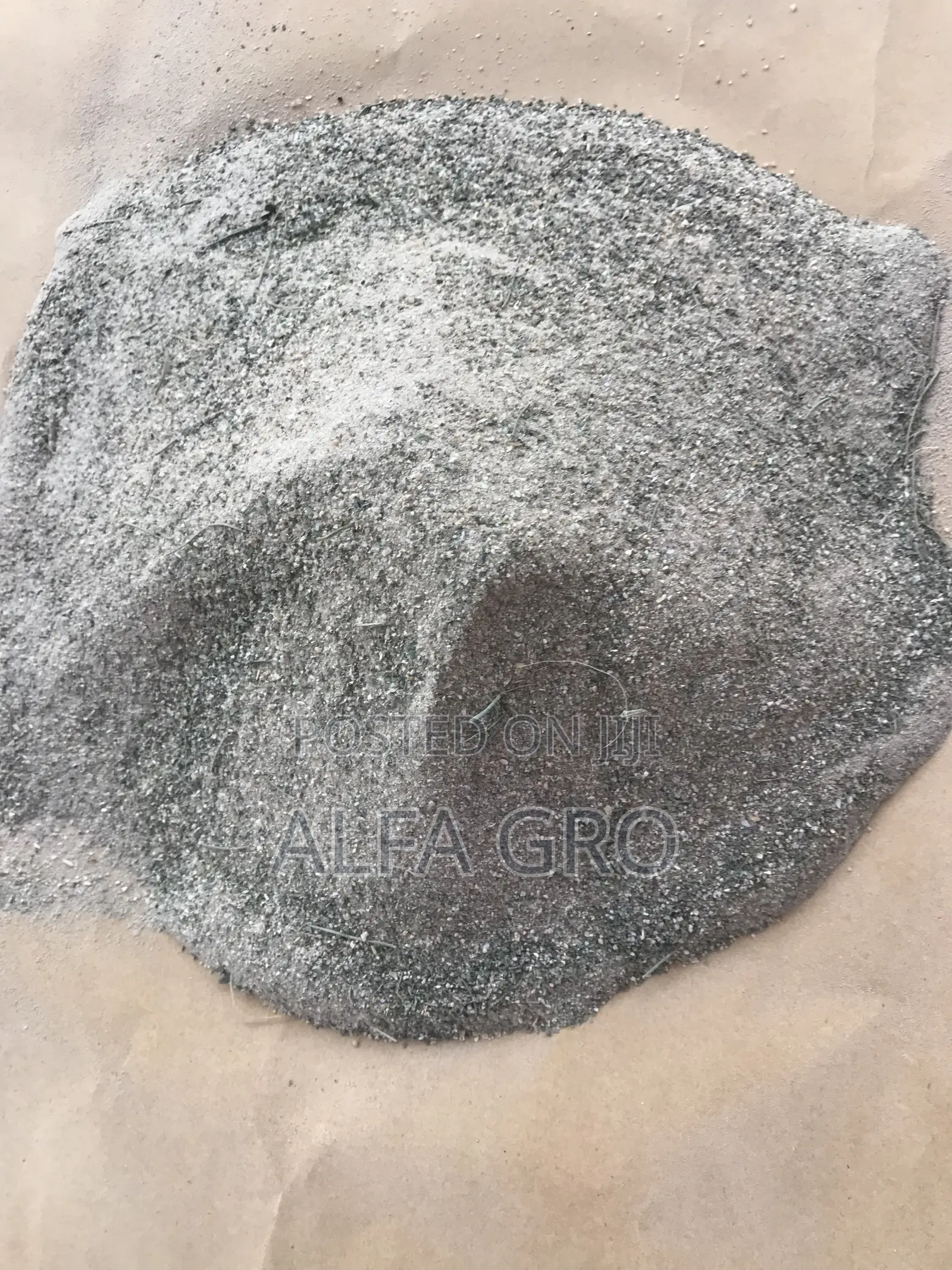 General Plant Fertilizer(25kg)