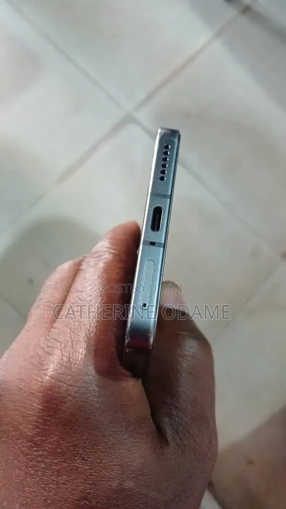 Tecno Camon 30 Premier 512 GB Black