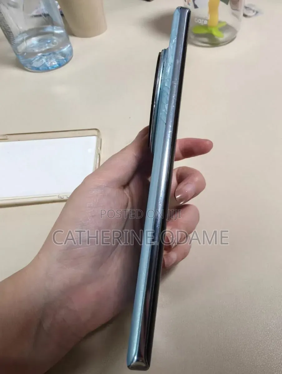 Tecno Camon 30 Premier 512 GB Black