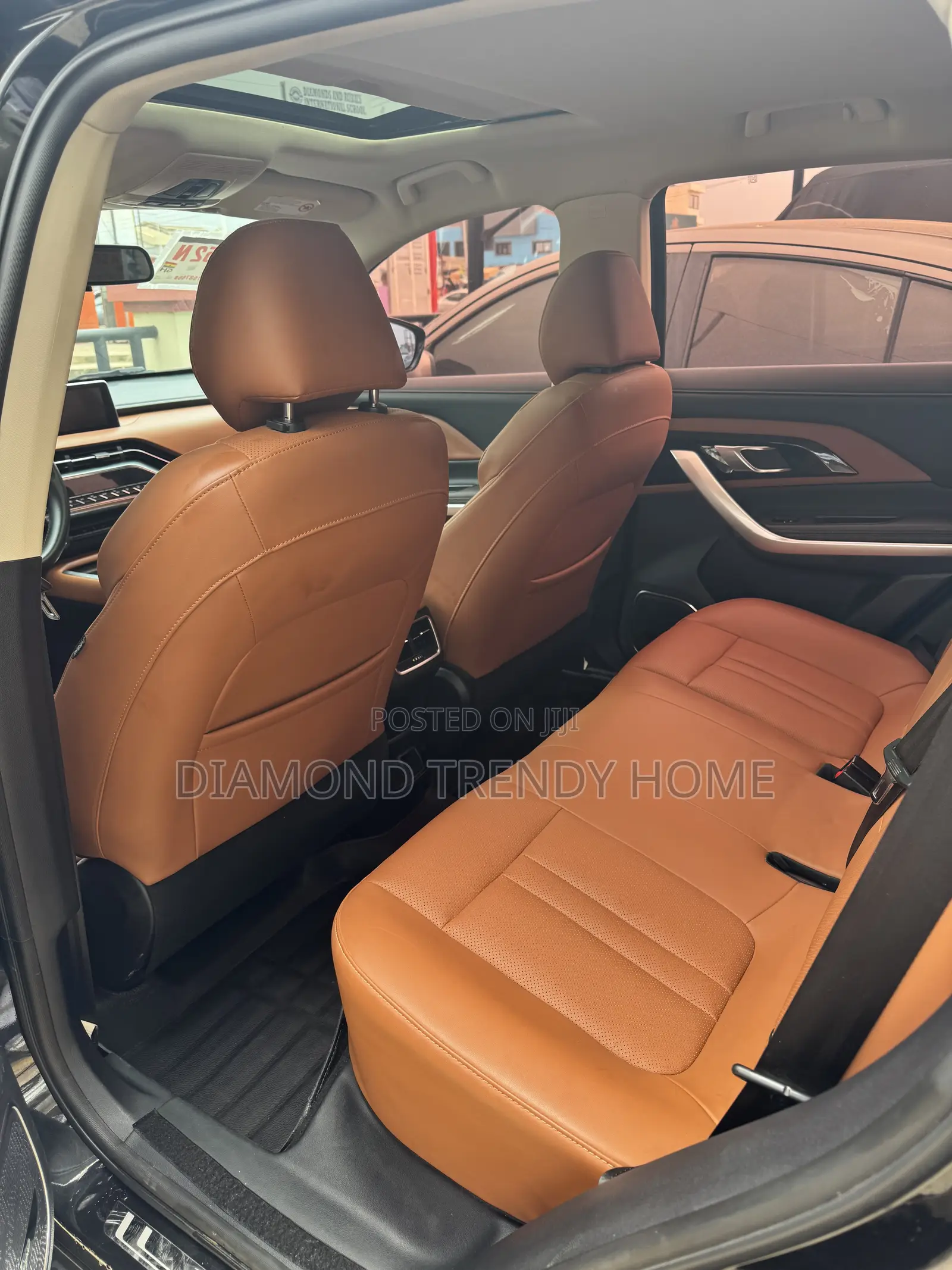 Zotye T500 2018 Black