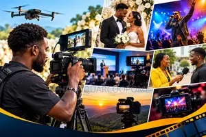 Wedding Photography and Videography