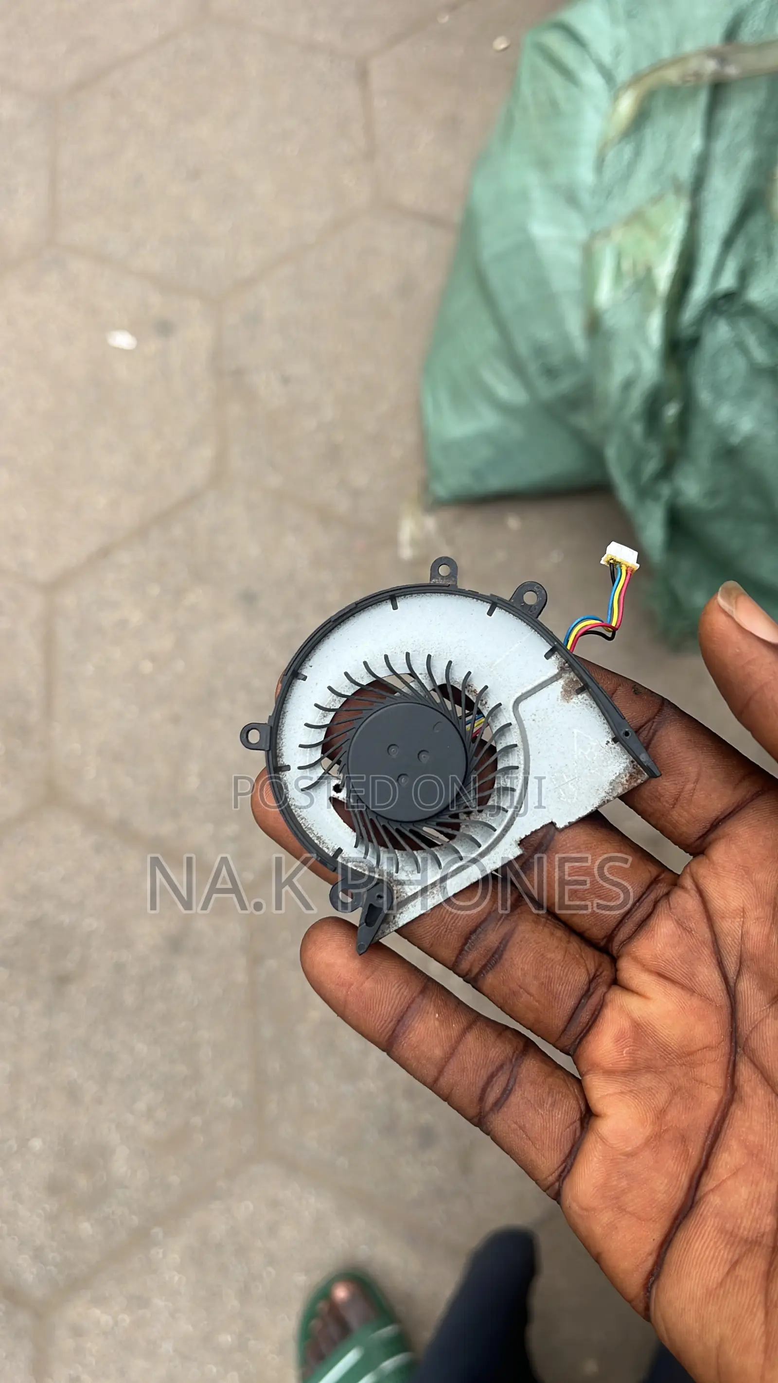 Laptop and Mobile Phones Repair