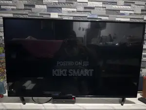 LG 43 Inches TV