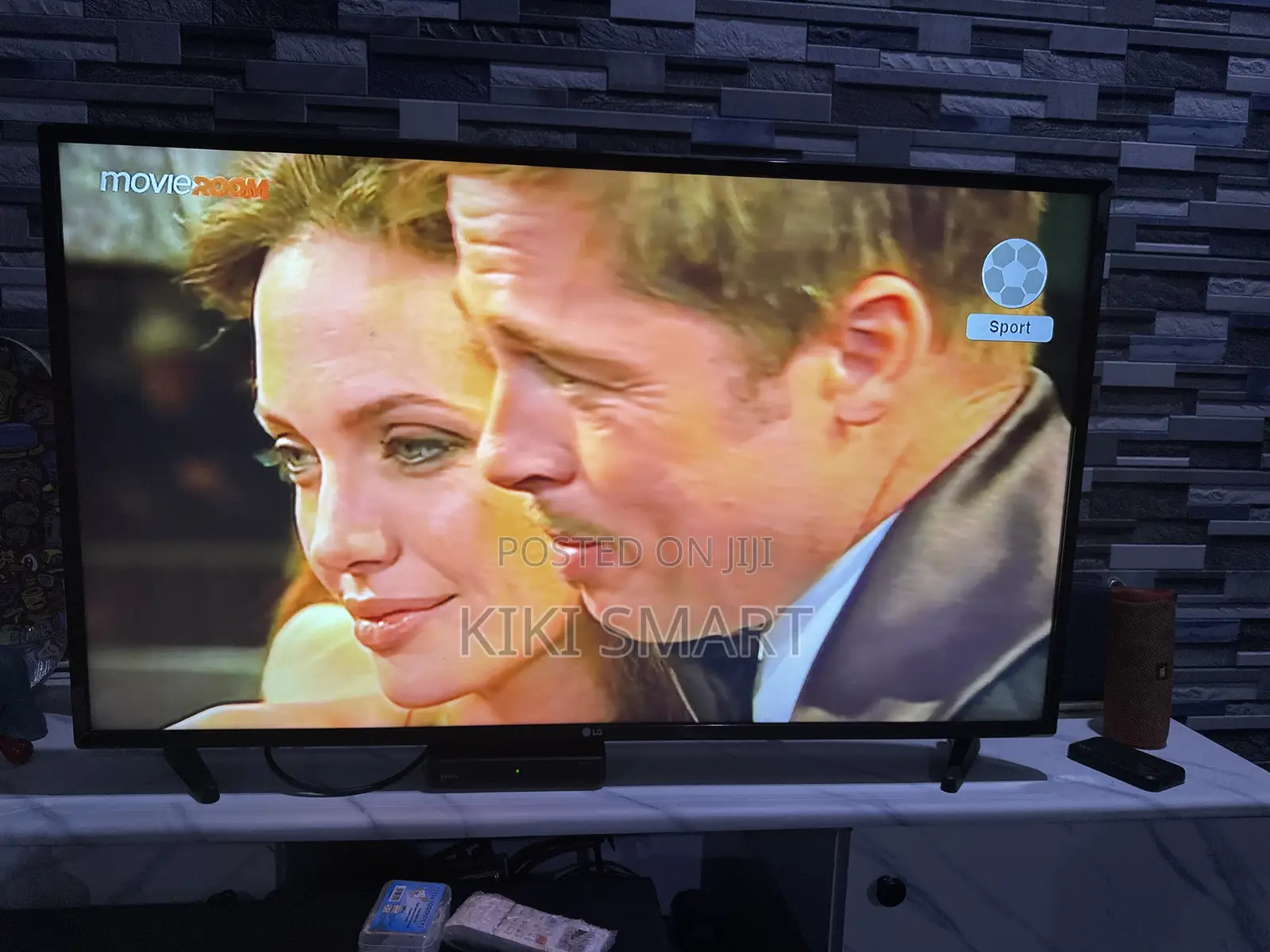 LG 43 Inches TV