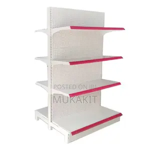Mart Shelves