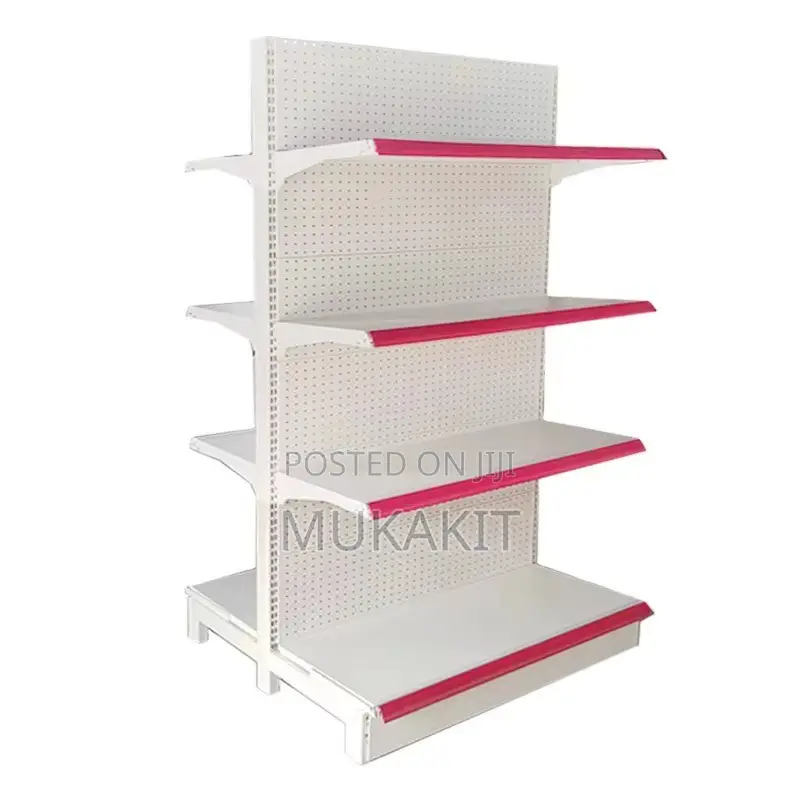Mart Shelves