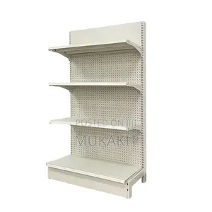 Mart Shelves