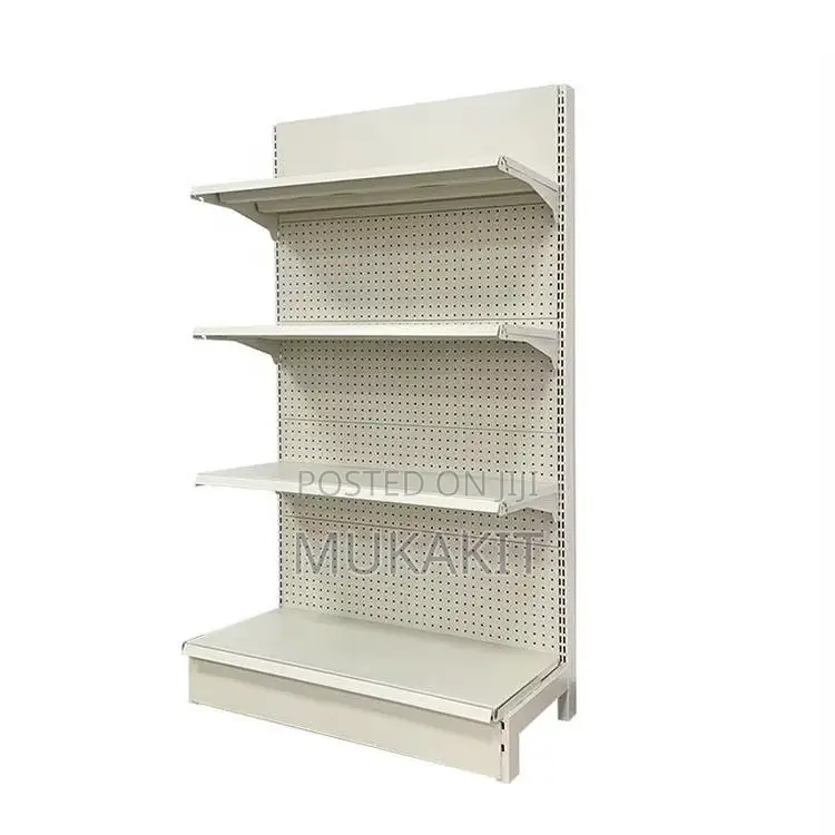 Mart Shelves