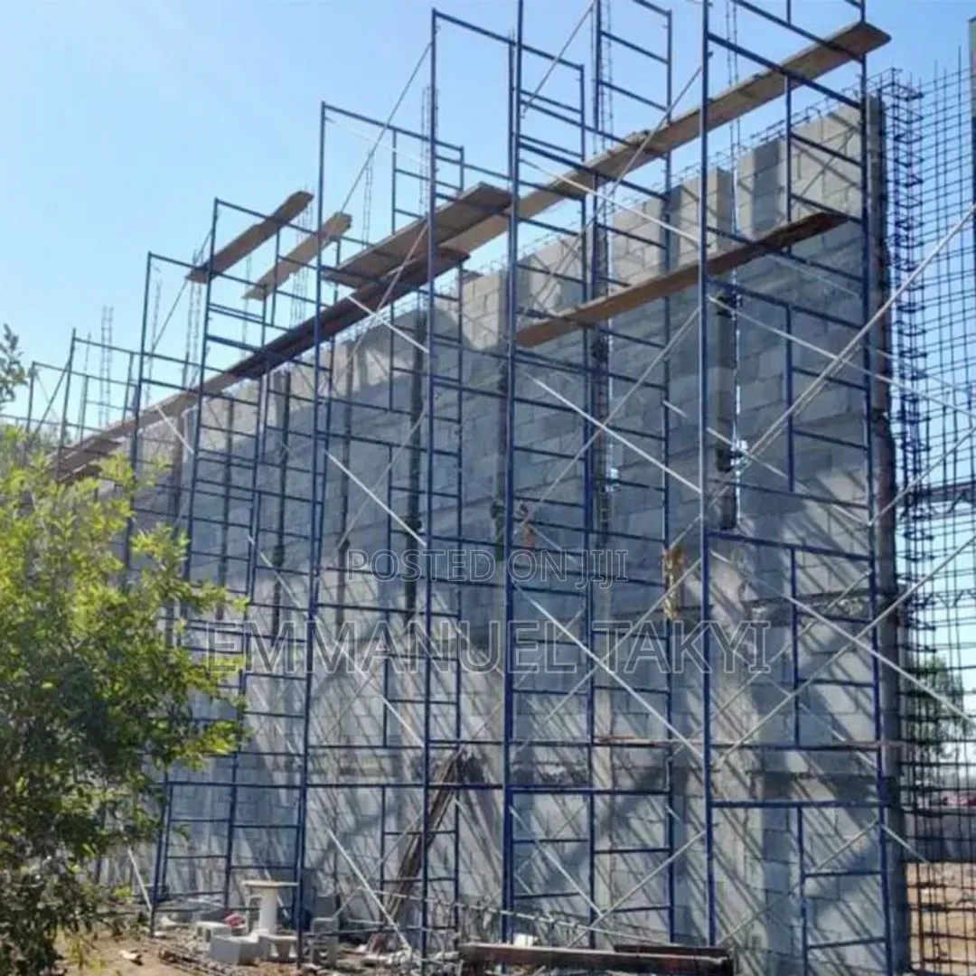 E-Kot Construction Hub