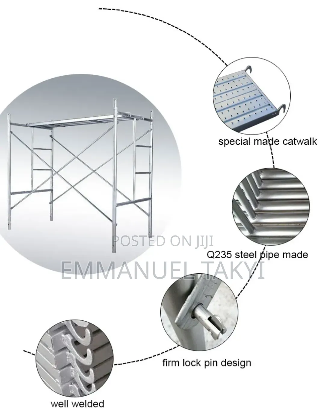 E-Kot Construction Hub