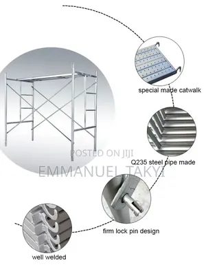 E-Kot Construction Hub