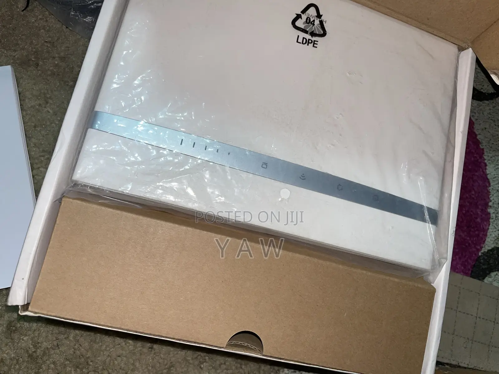 Huawei Router