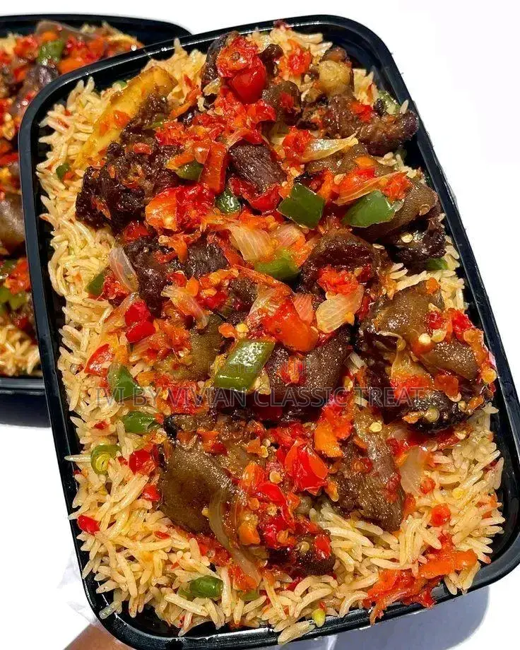 Treat for Your Program Corporate Organisation Breakfast or Lunch