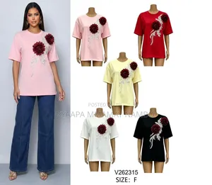 Classic Ladies Tops