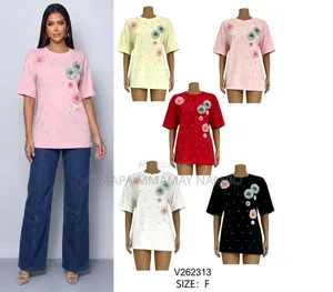 Classic Ladies Tops