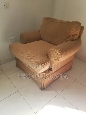 Single Sofa