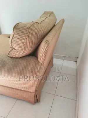Single Sofa