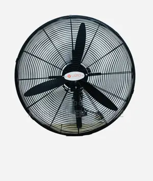 Industrial Wall Fan 30”
