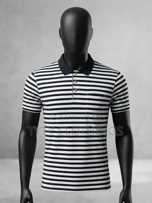 Lacoste and Vintage Shirts