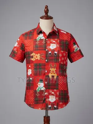 Lacoste and Vintage Shirts