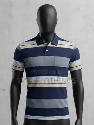 Lacoste and Vintage Shirts