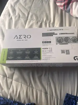 Gigabyte Aero RTX 5060ti 16gb