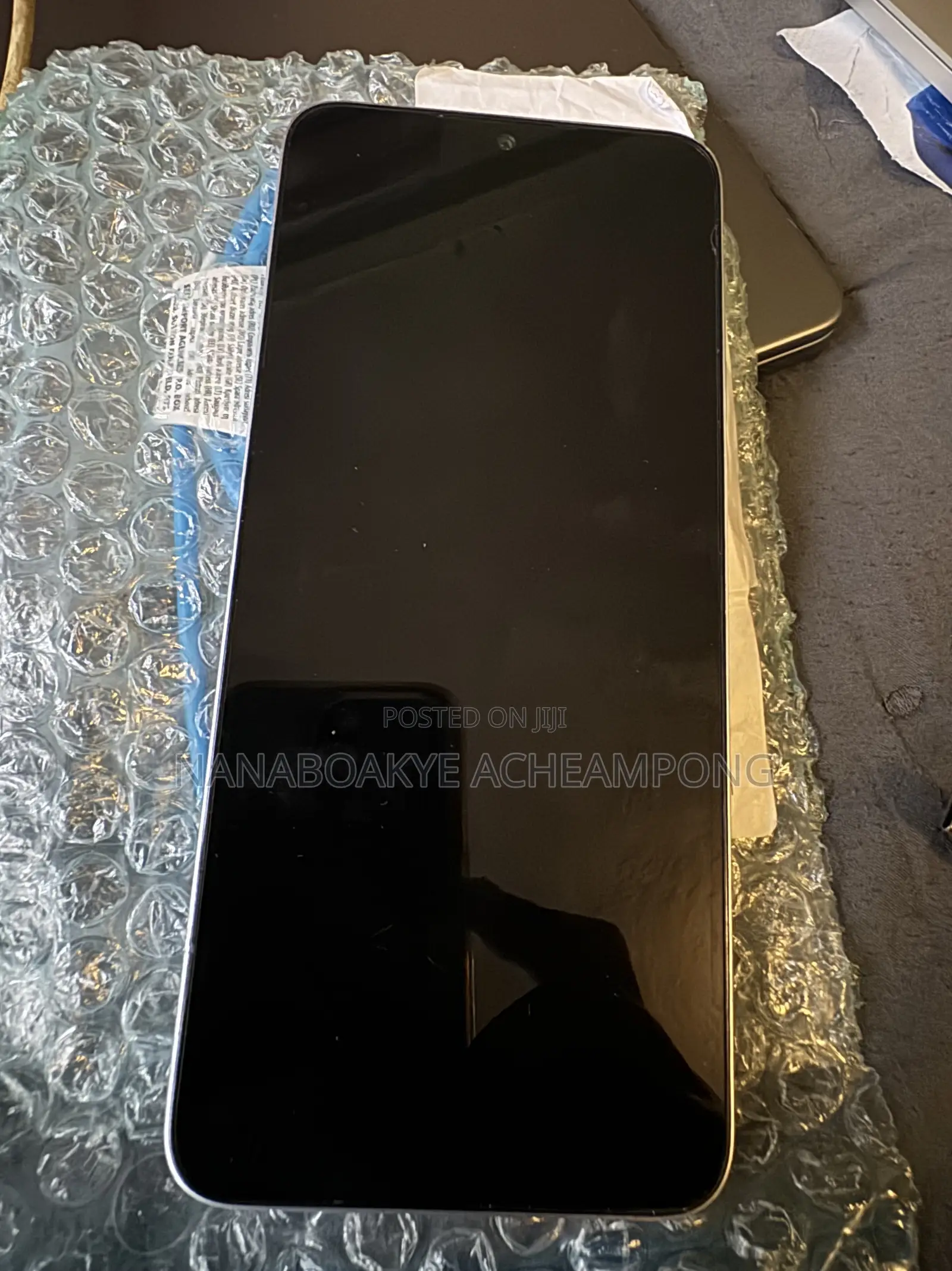 Samsung Galaxy A05s 64 GB White