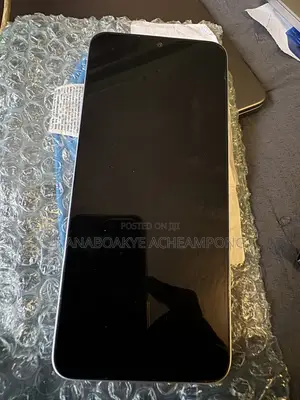 Samsung Galaxy A05s 64 GB White