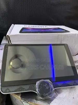 Pandora M10 Car Play