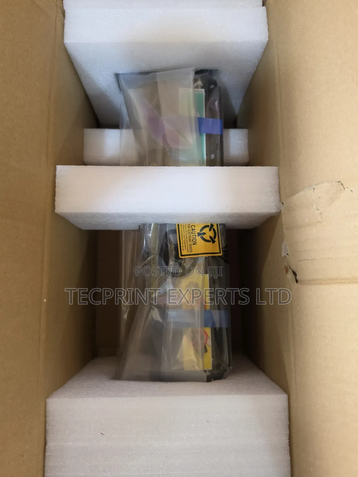 HP M775 Fuser Unit
