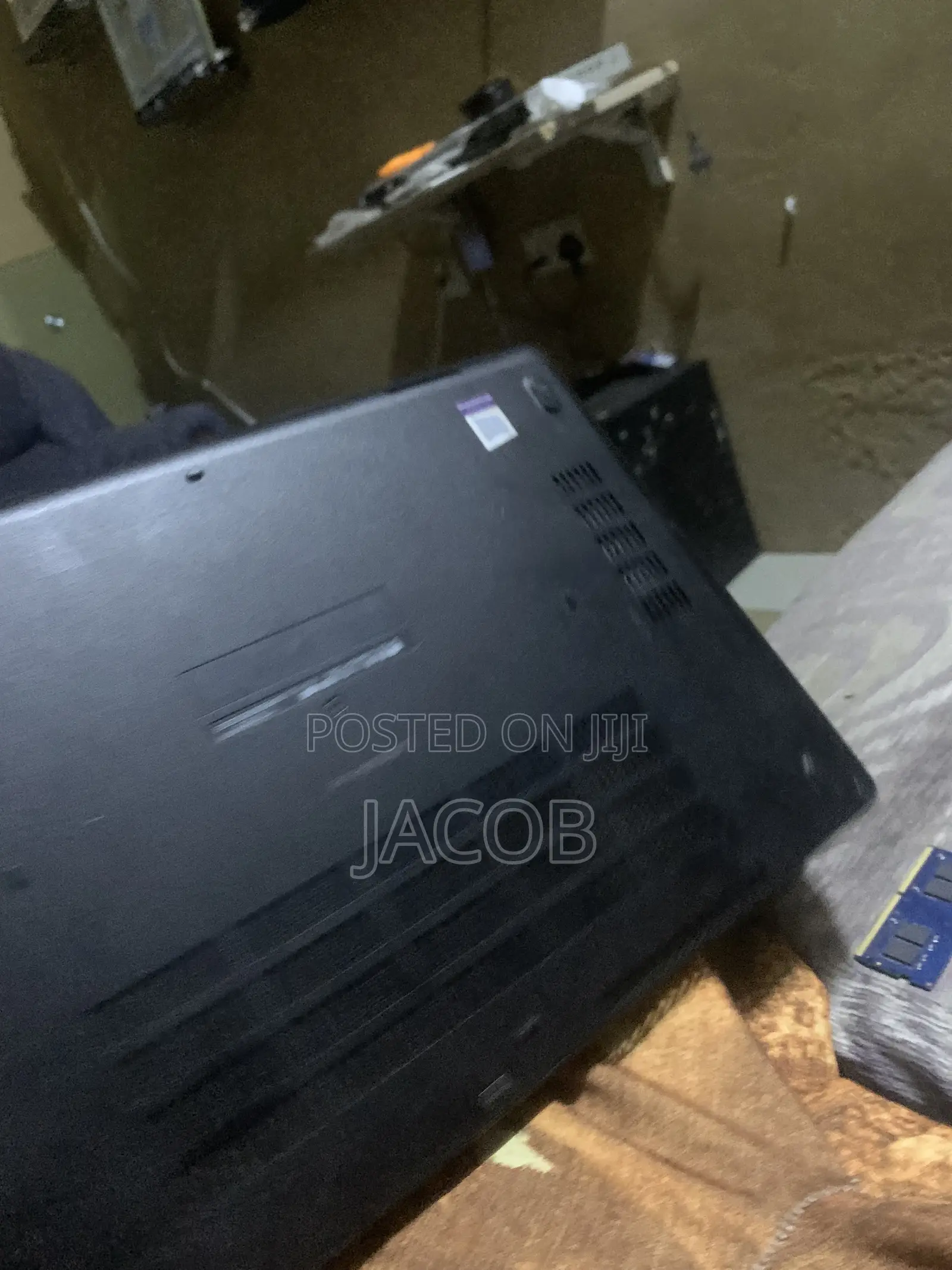 Laptop Dell Latitude 5490 8GB Intel Core i5 SSD 256GB