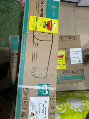 Air Conditioner