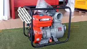KEMAGE 4-Inch Water Pump – Reliable Performance + Warran 4inches