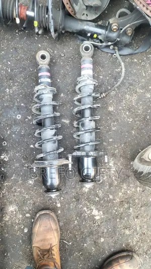 Toyota Vitz ,Sienta ,Echo, Shocks Absorbers