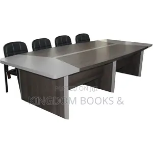 Executive Large Office Boardroom / Conference Meeting Table
