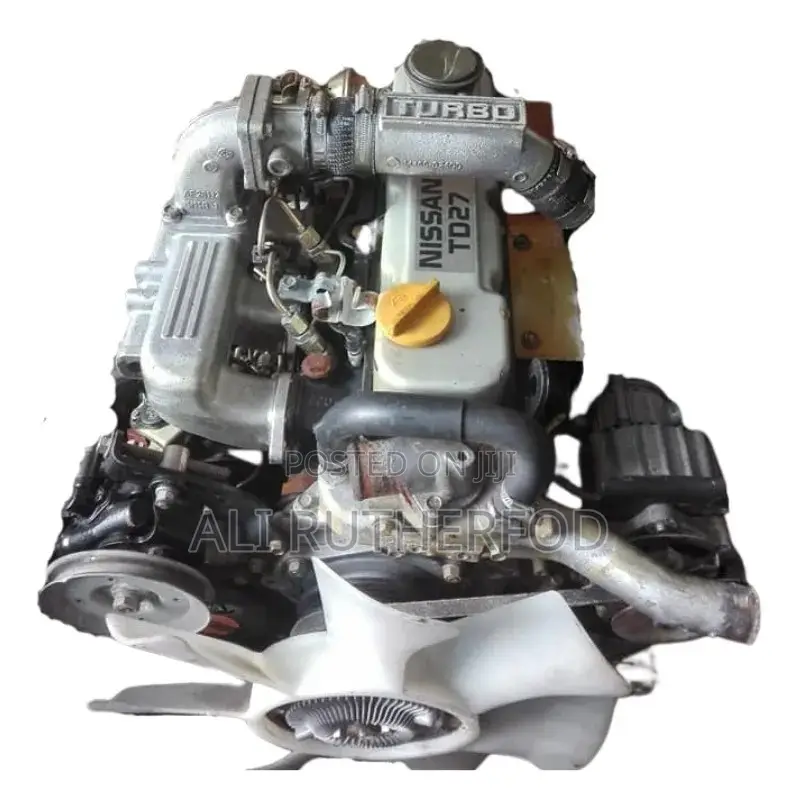 Genuine QD32 Engines for Sale for Nissan Urvan, Navarra, Hard Body, Fr