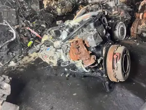 Genuine QD32 Engines for Sale for Nissan Urvan, Navarra, Hard Body, Fr